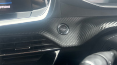 Peugeot 208 1.2 PureTech 100 Allure Premium 5dr Petrol Hatchback